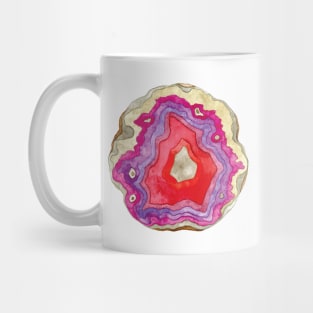 Geode Mug